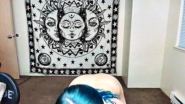 cassie0pia - english xxx bbw & fat sex   chubby teens solo show myrtis_crona