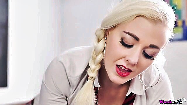 virtual sex, dildo, british - dirty talk tits treat