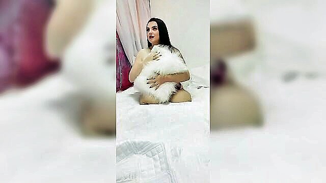 Sin - amputee posing video