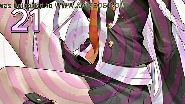 femdom, humiliation, hentai - issekai elf fantasy sex