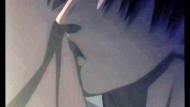 force, dominant, anime - rough gay hentai sex