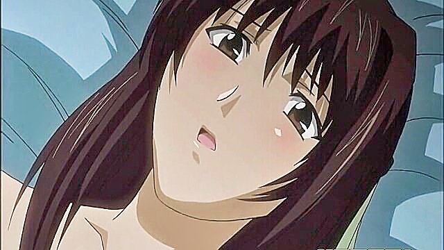 asian, hentai, compilation - big tits asian girl