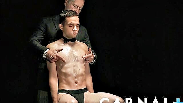 Lance Charger, Marcus Rivers - dom boy auction