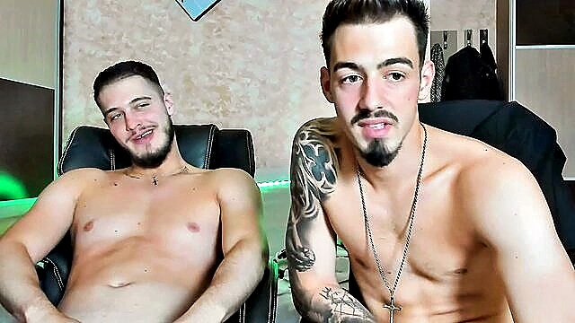 _billyandjake_, record private, male webcam - billyandjake gay nipple casting