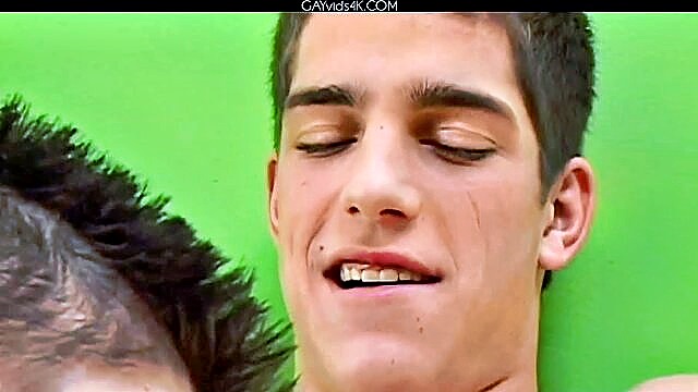 anal, hd porn, gay - ariel vanean dolce original