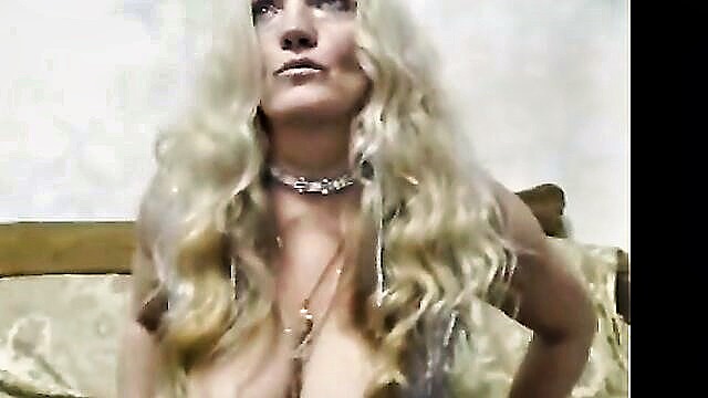 cam video, chaturbate clip, truefoxyyy - truefoxyyy soloshow