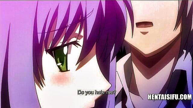 mobile nympho eng sub : HentaiSifu