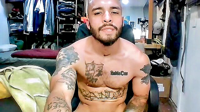 male webcam, keelohsteel, record private - tiny gay dildo keelohsteel