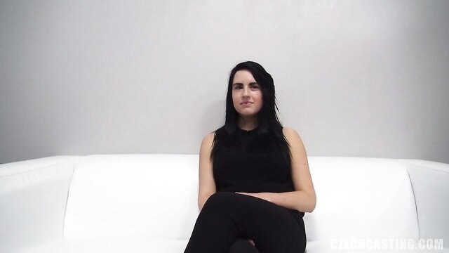 busty amateur gets her dick play fix from vars : ama