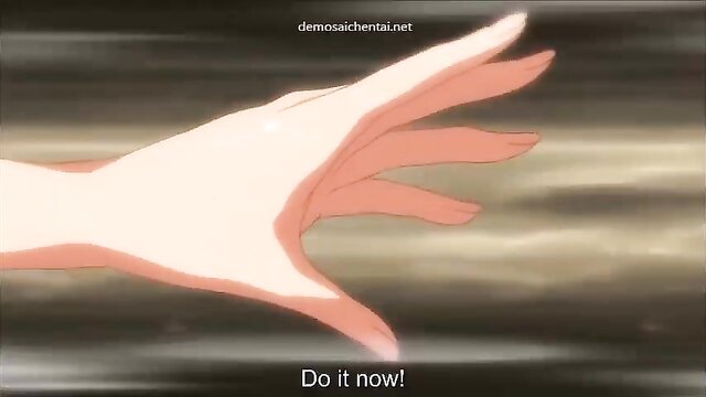 Ahegao - joshi luck 6 with english subtitles and decensored ahegao