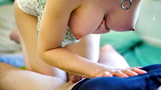 Piper Blush - stunning piper blush enjoys a big cock in hd sexy videocom