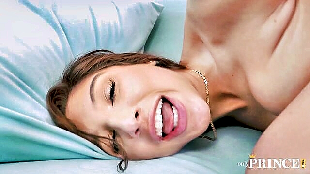 Abella Danger - black dick in sexy ass abella danger