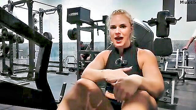 gym tour miami elevation : Hattie James