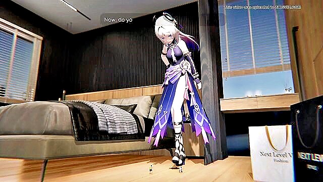 giantess, size fetish, crush - giantess animation citlali