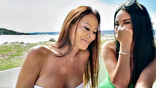 Anissa Kate, Olivia Del Rio, Olivia, Rio - anissa kate dp