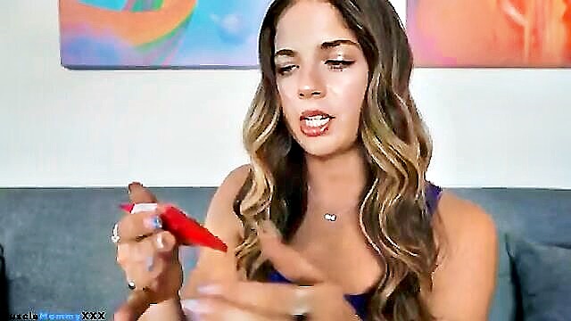 trytreats try on haul : VICTORIA XAVIER