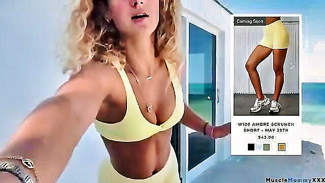 youngla try on haul : claire stone