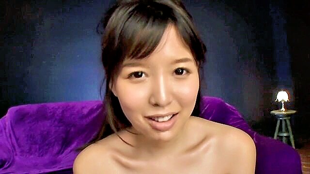 interracial, straight, threesome - censored tsukasa aoi threesome