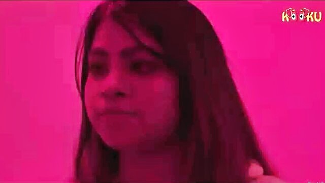 asian, indian, babes - golden hol kooku web series