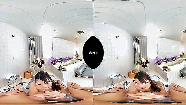 uncategorized, japanese, pov porn - perverted slut blowjob