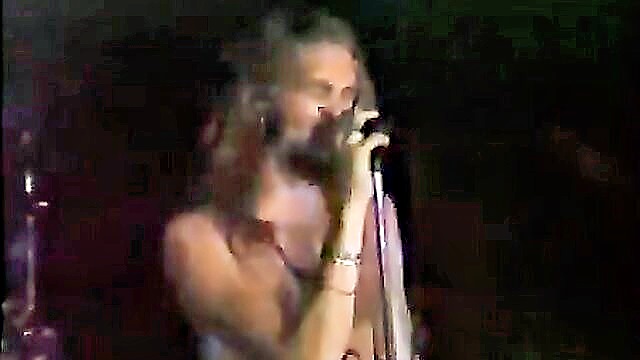 porn, amateur, music - local club break alice in chains