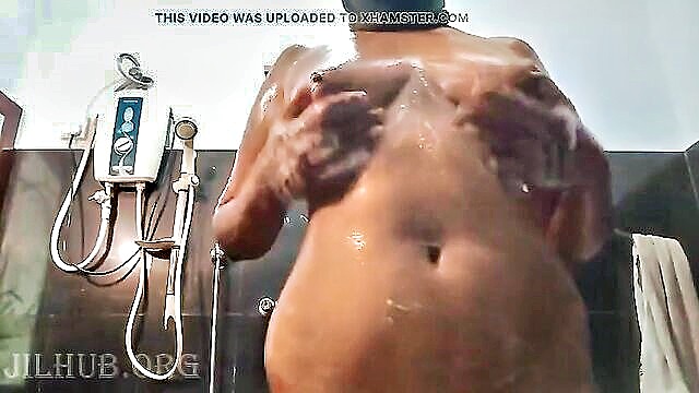 sri lankan school, boobs, sri lankan teacher - sri lankan actress anne night show