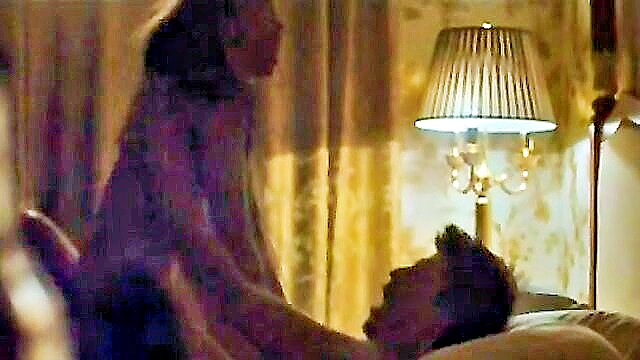 Irina Vinogradova, Ekaterina Arkharova - hot hotel scene irina vinogradova