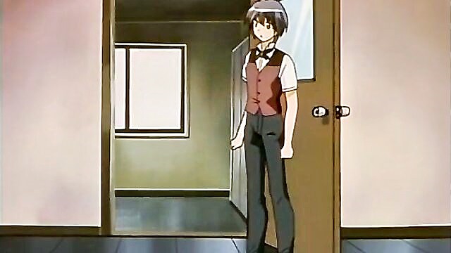 monster hentai games, comedy, waitresses - hentai harem pia carrot 2