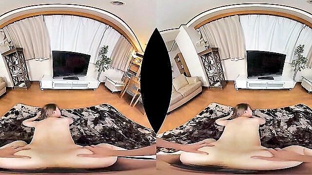 massage, outdoor, hardcore - cute asian vr porn