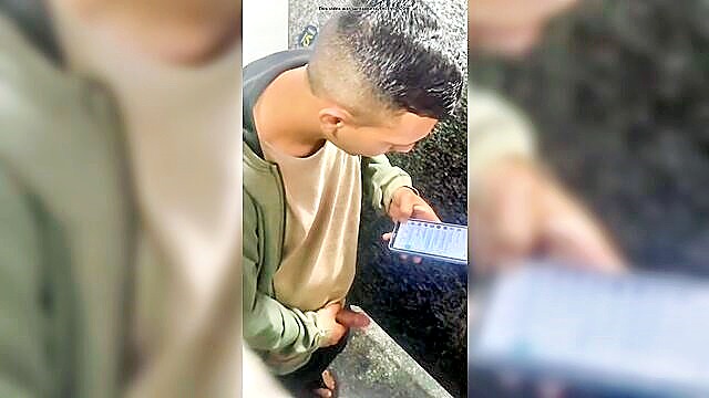 flagra, gay - flagra 14 gay