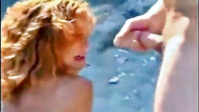 milf, redhead, hardcore - redhead porn drills stranger