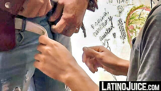 gay, straight turned gay, latinojuice - lewd latinos sex
