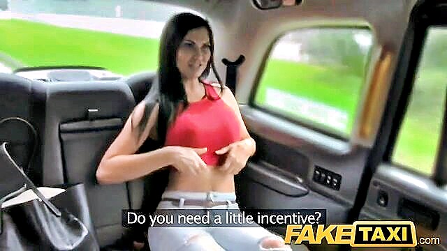 Jasmine Jae - fake taxi minecraft pussy eating
