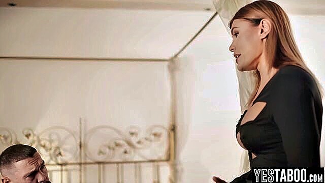 Kitana Lure, Dean Van Damme - kitana lure russia milf