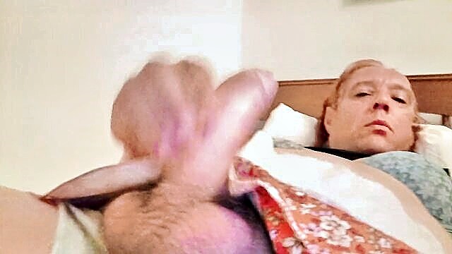 spanish, amateur, home made - orgasm lingerie video