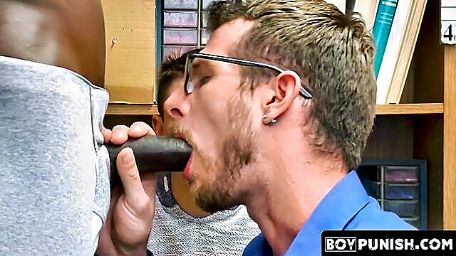boypunish, uniform, story - deep anal sex punishment