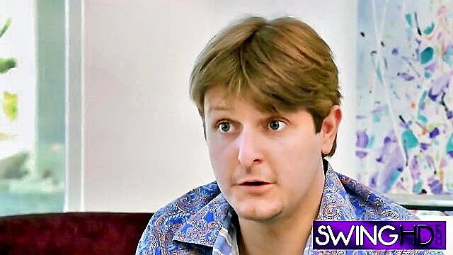 group sex, tight, orgy - swing party fetish fuck