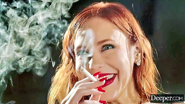 Maitland Ward, Troy Francisco - maitland ward deeper Deeper
