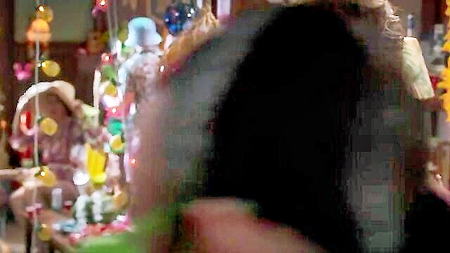 new nude scenes, hot actress, nudity - the sex lives of college girls nude scene