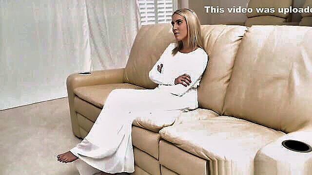 straight, blonde, teen - rough teen secret fetish