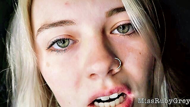 Miss Ruby Grey - miss ruby grey femdom