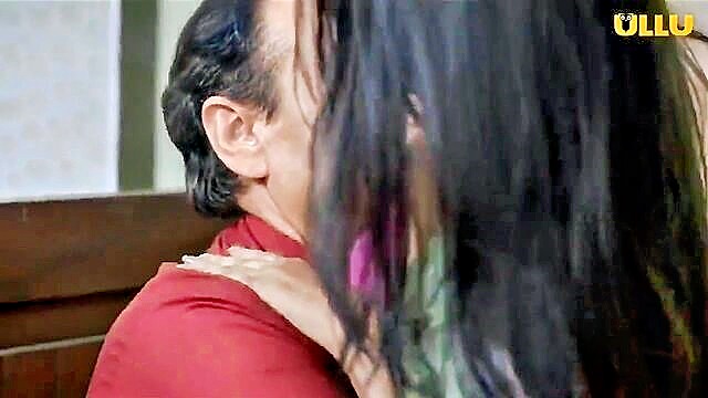 cheat, cheating desi, cheating gf - desi father in law cheating