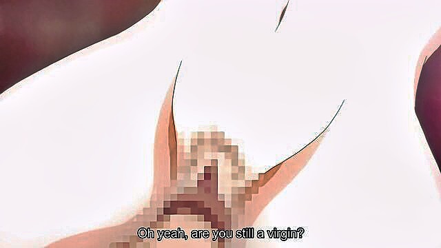 virgin, harem, vibrator - harem porn with inheritance plot