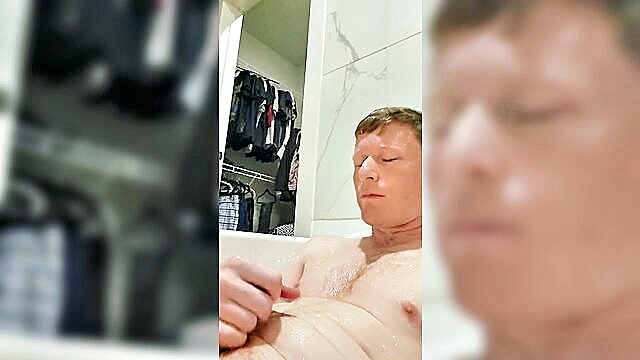 Peeter Jackson - bath water game dirty pee