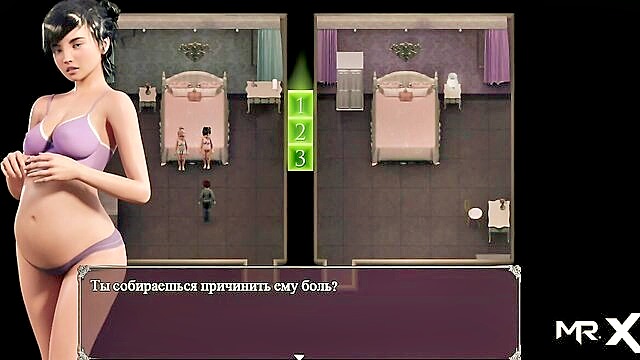 anime, uncensored, games - nurse hentaifucking