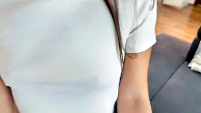 german, big ass, anal - round boob girl dreams of big cock
