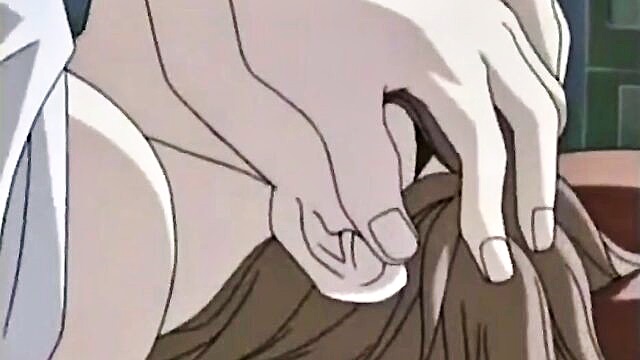 yaoi, anime, hentai - kizuna cartoon porn