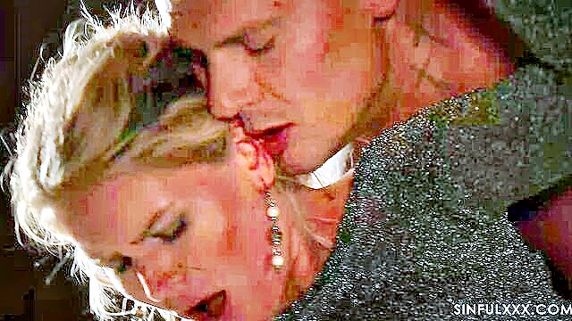 Claudia Macc, Thomas Jay - seductive date night claudia macc SinfulXXX