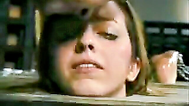 speculum, model, hogtied - speculum slave model maledom