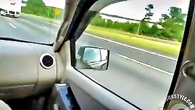 pussy, car, cocksucker - car cock sucking ogle